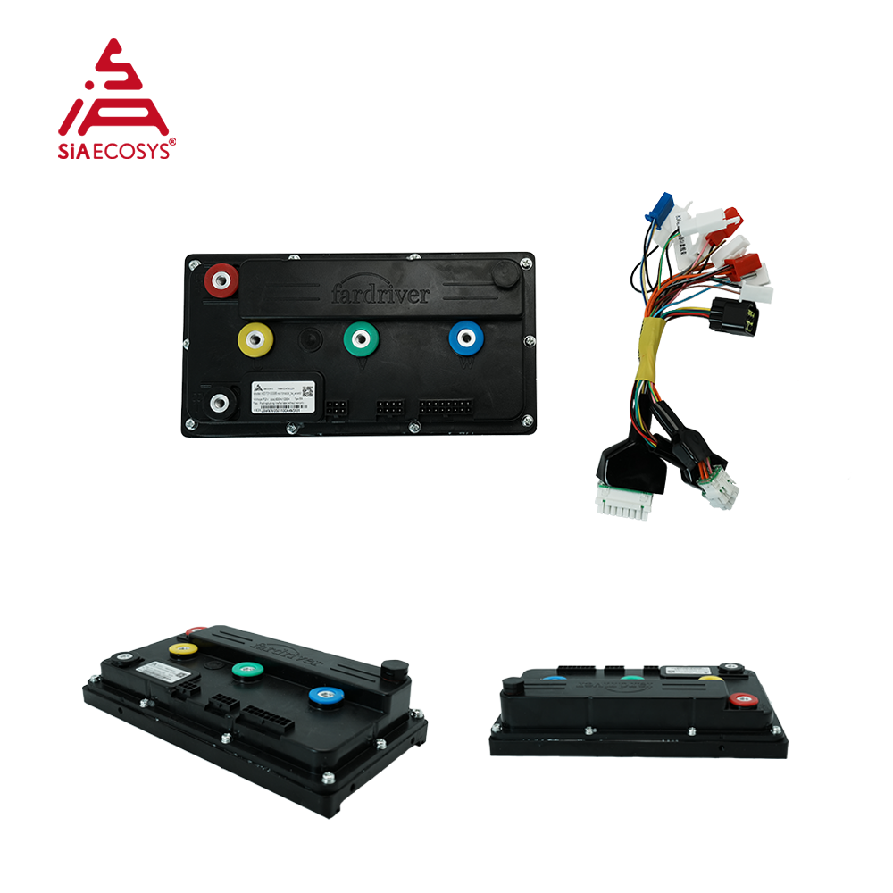 Fardriver Controller 72V 500A - وحدة تحكم Fardriver ND721000 Ultra Bee