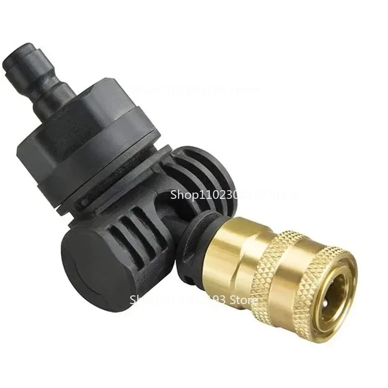 Bafang M620 Ultra Motor Kit - محول غسالة الضغط للسيارات بزاوية دوران