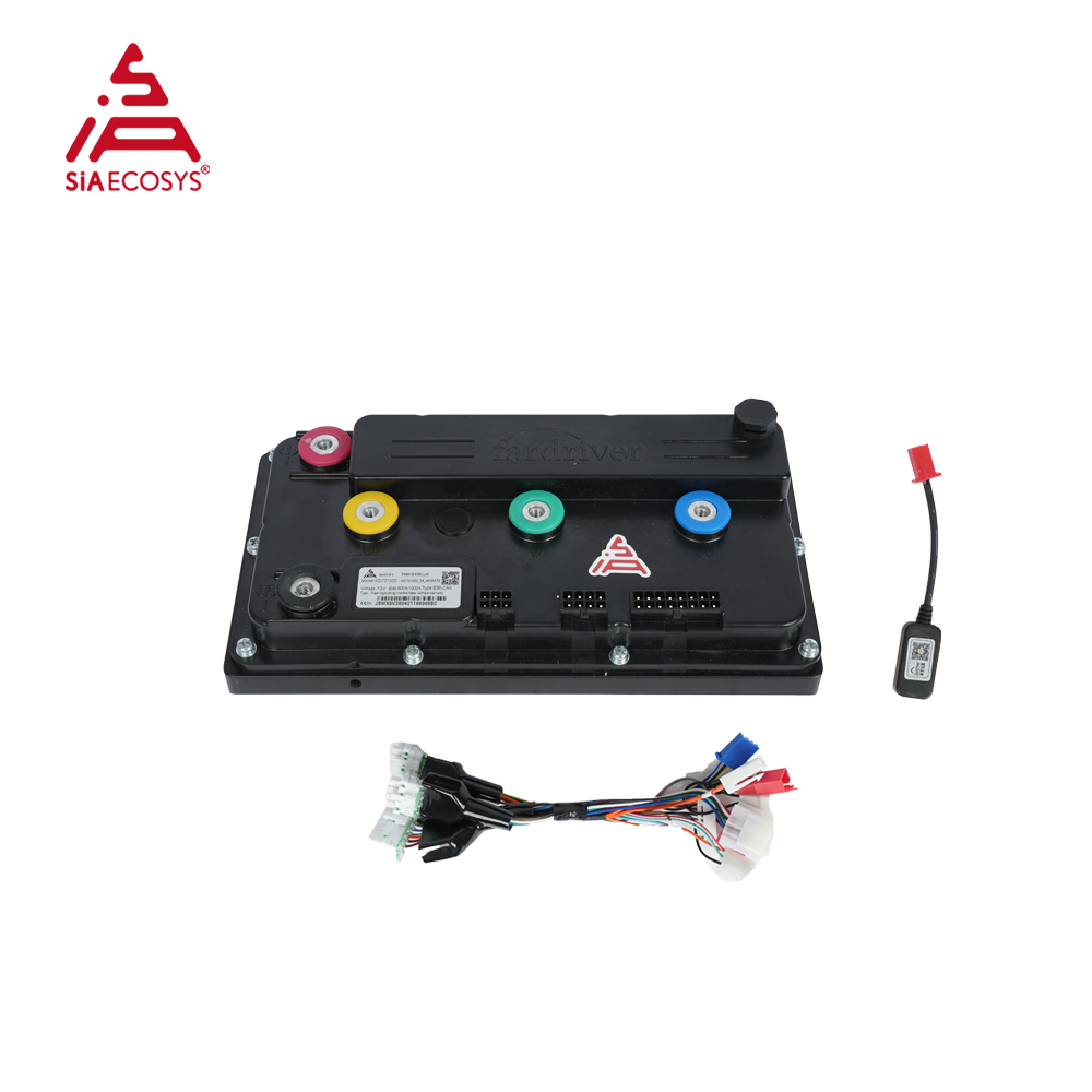 Fardriver Controller 72V 500A - وحدة تحكم Fardriver ND721000 Ultra Bee