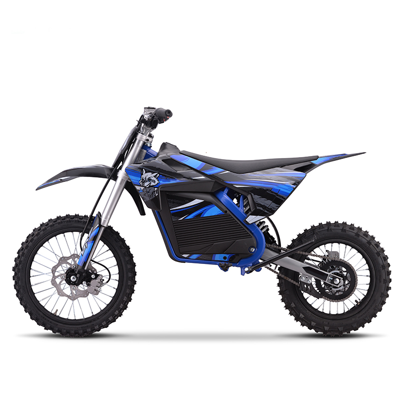 72V 5000W Electric Motorcycle - سوبر جديد 5000 واط 72 فولت