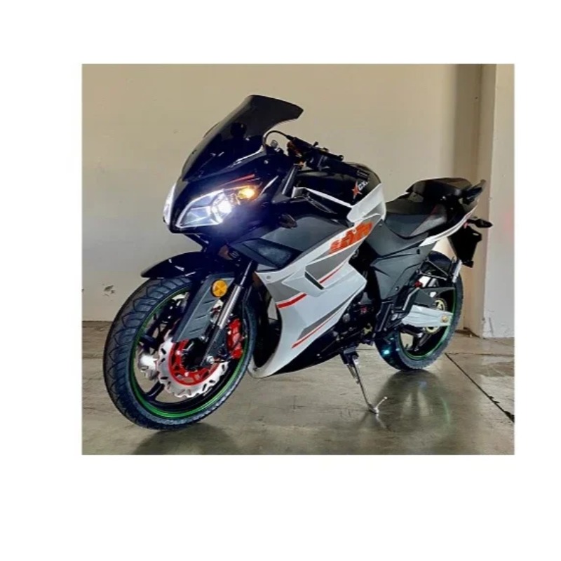 72V 5000W Electric Motorcycle - المصنع الساخن بيع أفضل سعر VENOM