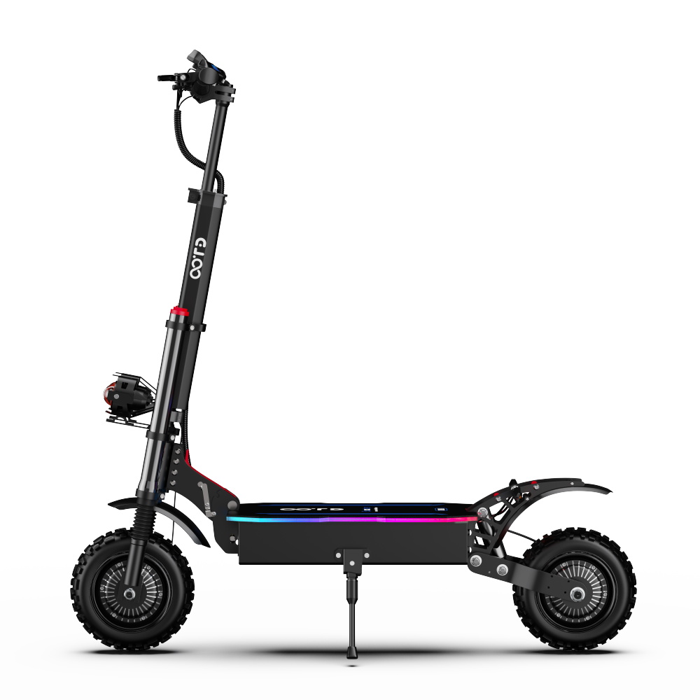 60V 5600W Dual Motor Electric Scooter - الاتحاد الأوروبي مستودع سكوتر كهربائي 60