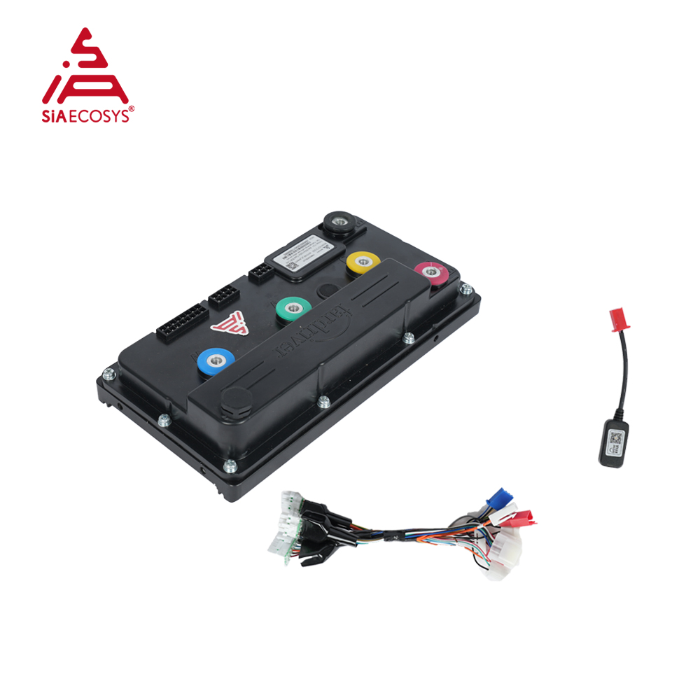 Fardriver Controller 72V 500A - وحدة تحكم فاردرايفر ND721000 إصدار ألترا