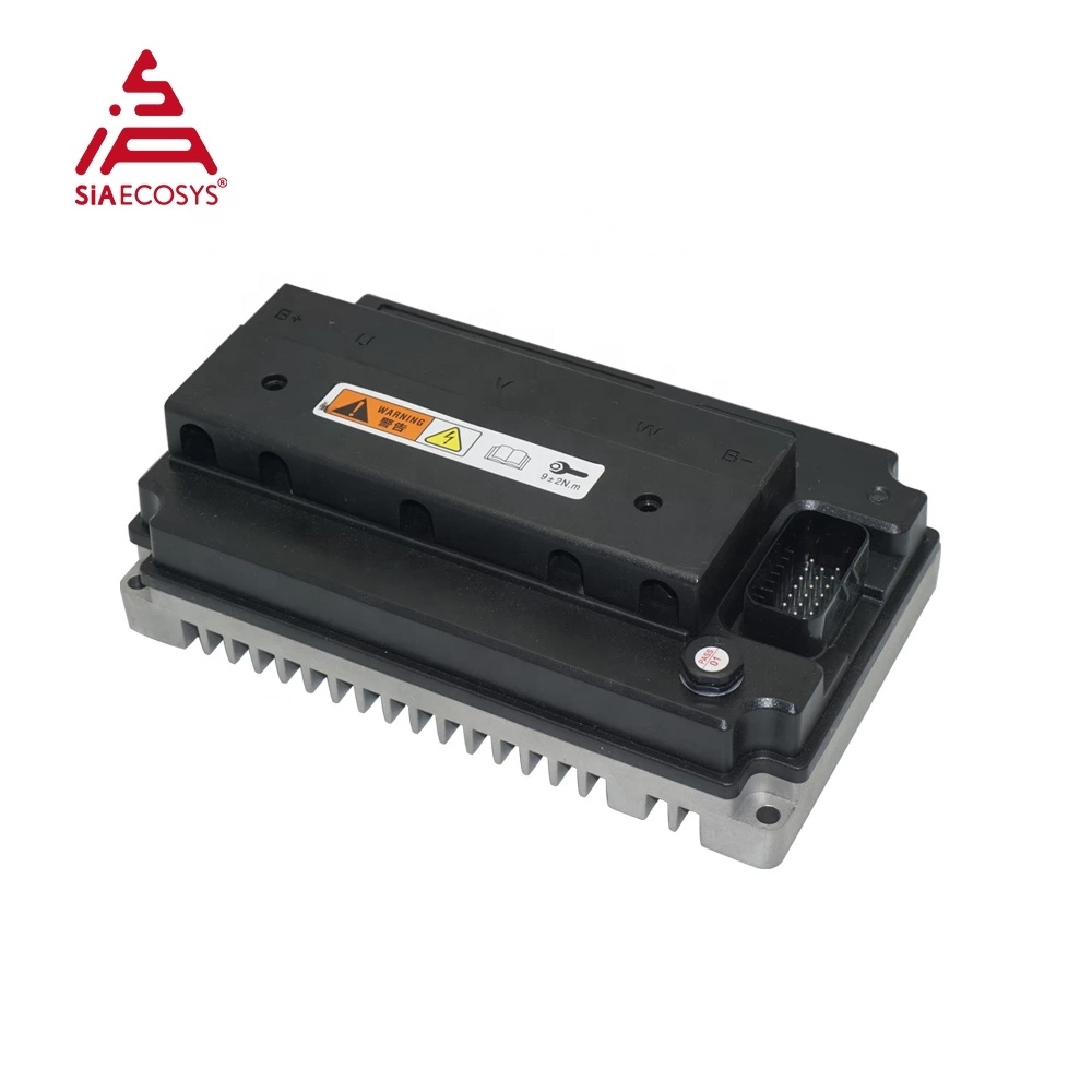 2026 للبيع SIA ECOSYS/QS 3000W - مراجعة Mid Drive Motor Kit 72V 3000W وسعره