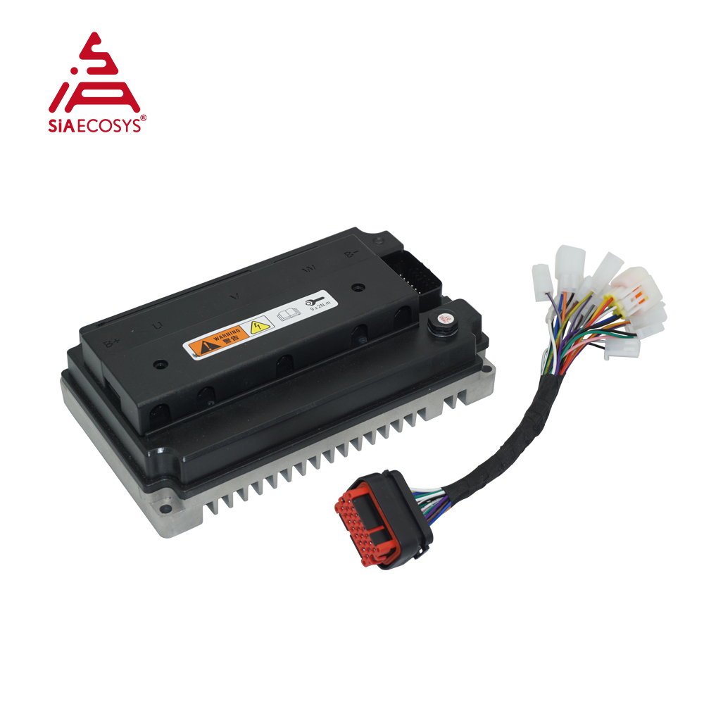 QSMOTOR QS138 3000W V3 70H 550 - مراجعة Mid Drive Motor Kit 72V 3000W وسعره