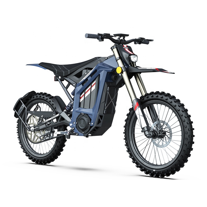 مصنع SXLL الصيني: مركبة كهربائ - مراجعة 72V 5000W Electric Motorcycle وسعره
