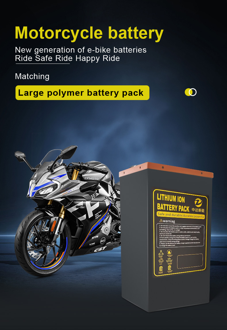 بطاريات ليثيوم فوسفات عالية ال - مراجعة 72V 60Ah Lifepo4 Battery Pack وسعره