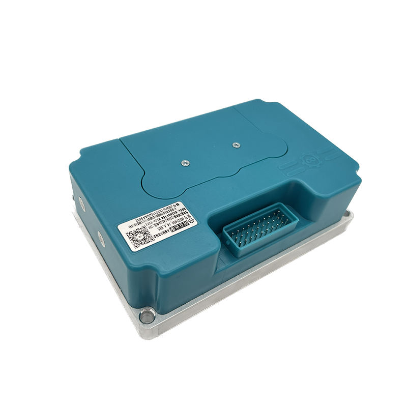 وحدة تحكم ذكية قابلة للبرمجة م - مراجعة Fardriver Controller 72V 500A وسعره