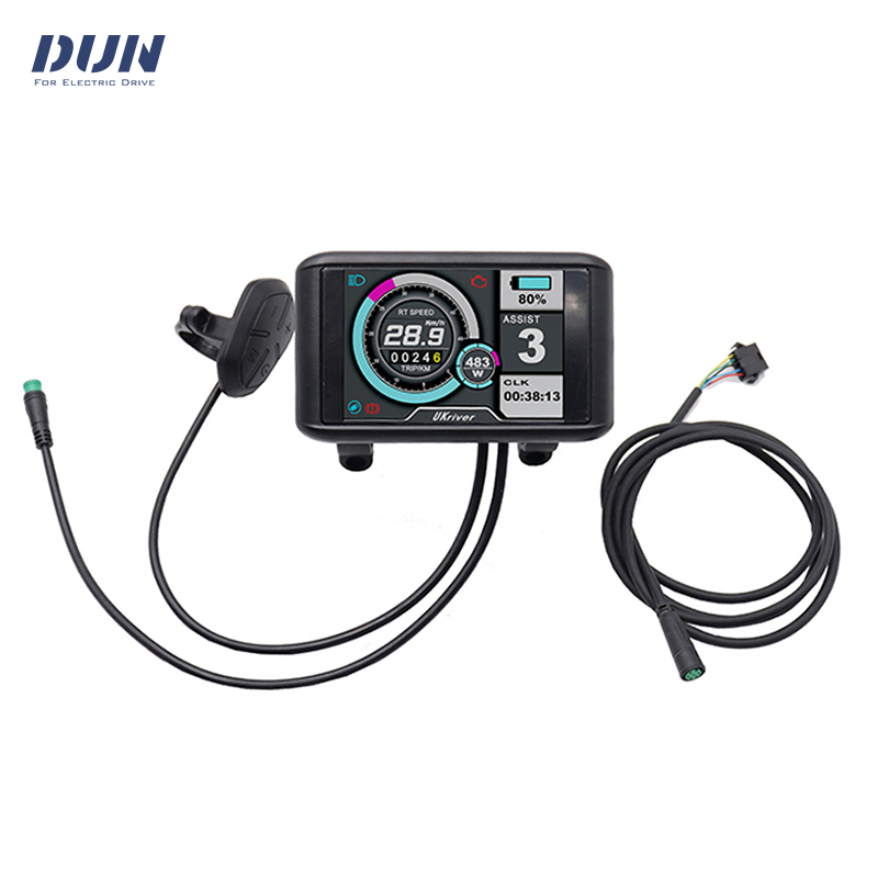وحدة تحكم SVMC72150-APT V2 من  - مراجعة Sabvoton Svmc72150 Controller Kit وسعره