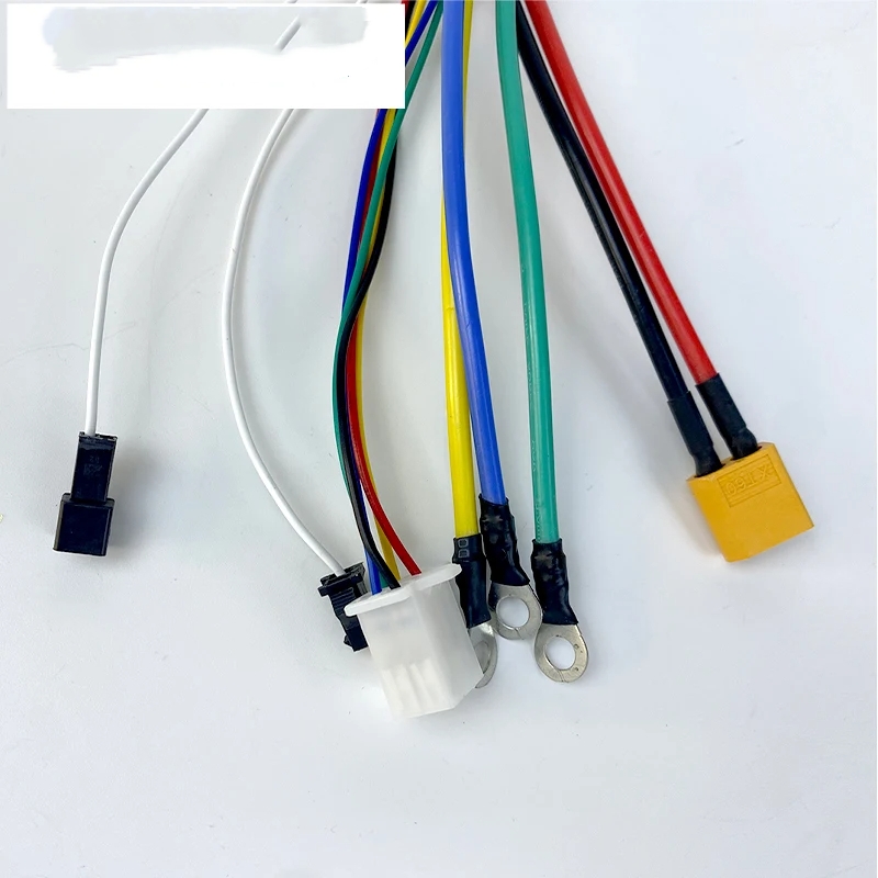 48 فولت 25A 52 فولت 28A 60 فول - مراجعة 60V 5600W Dual Motor Electric Scooter وسعره