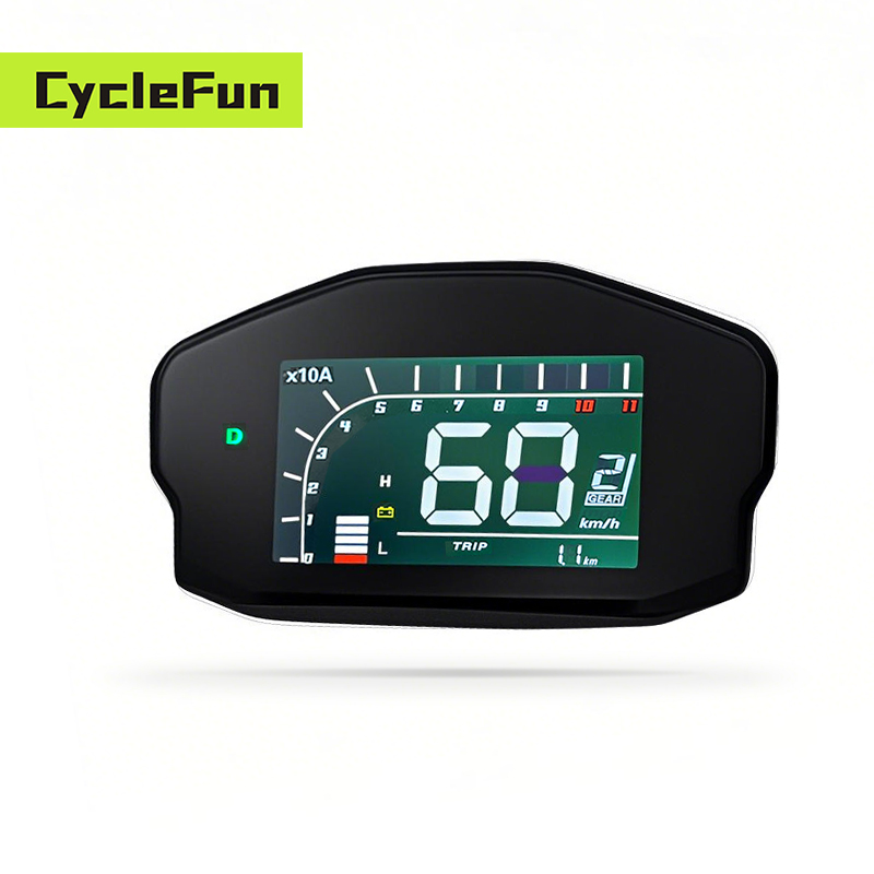وحدة تحكم BLDC بقوة 8-10 كيلو  - مراجعة Fardriver Controller 72V 500A وسعره