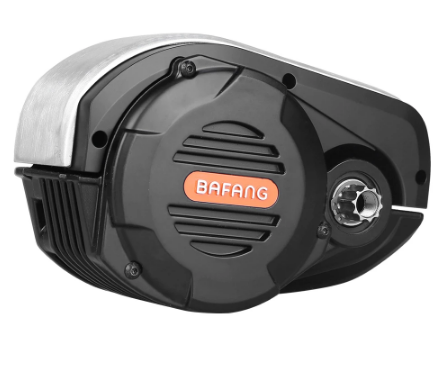 طقم محرك مركزي للدراجات الكهرب - مراجعة Bafang M620 Ultra Motor Kit وسعره