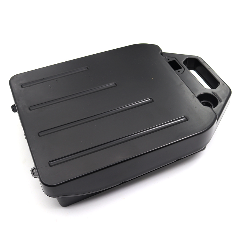 60 فولت 20/30ah 18650 صندوق وا - مراجعة 60V 30Ah Electric Scooter Battery وسعره