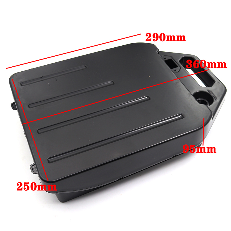 60 فولت 20/30ah 18650 صندوق وا - مراجعة 60V 30Ah Electric Scooter Battery وسعره