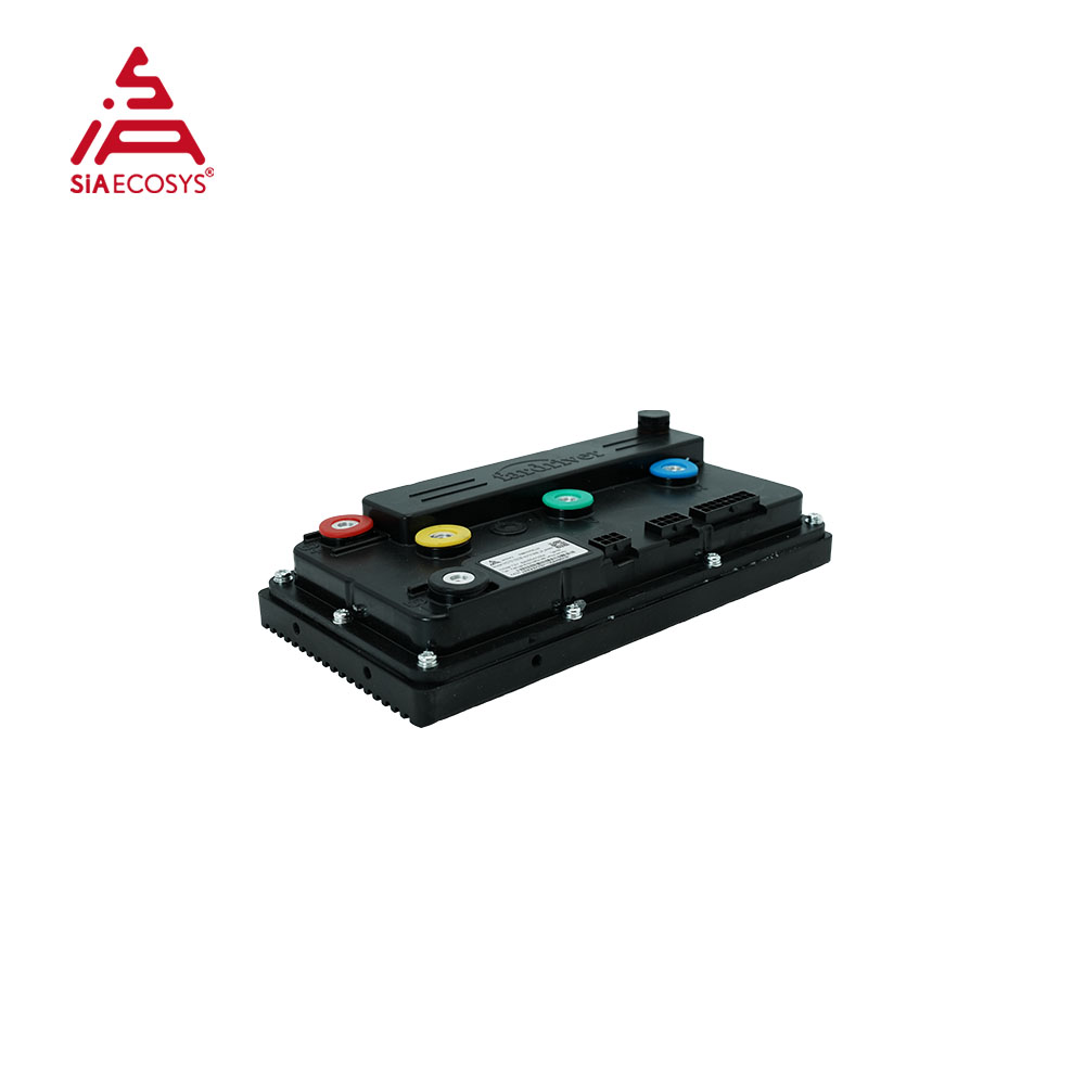 وحدة التحكم فاردرايفر ND721000 - مراجعة Fardriver Controller 72V 500A وسعره
