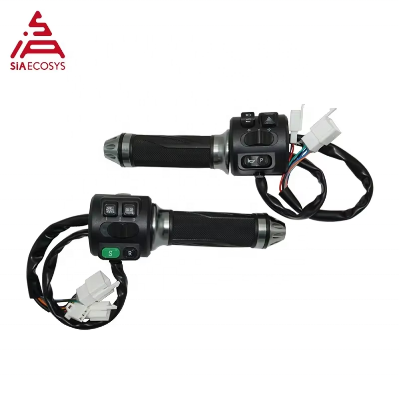 محرك QS MOTOR QS138 بقوة 3000  - مراجعة Mid Drive Motor Kit 72V 3000W وسعره