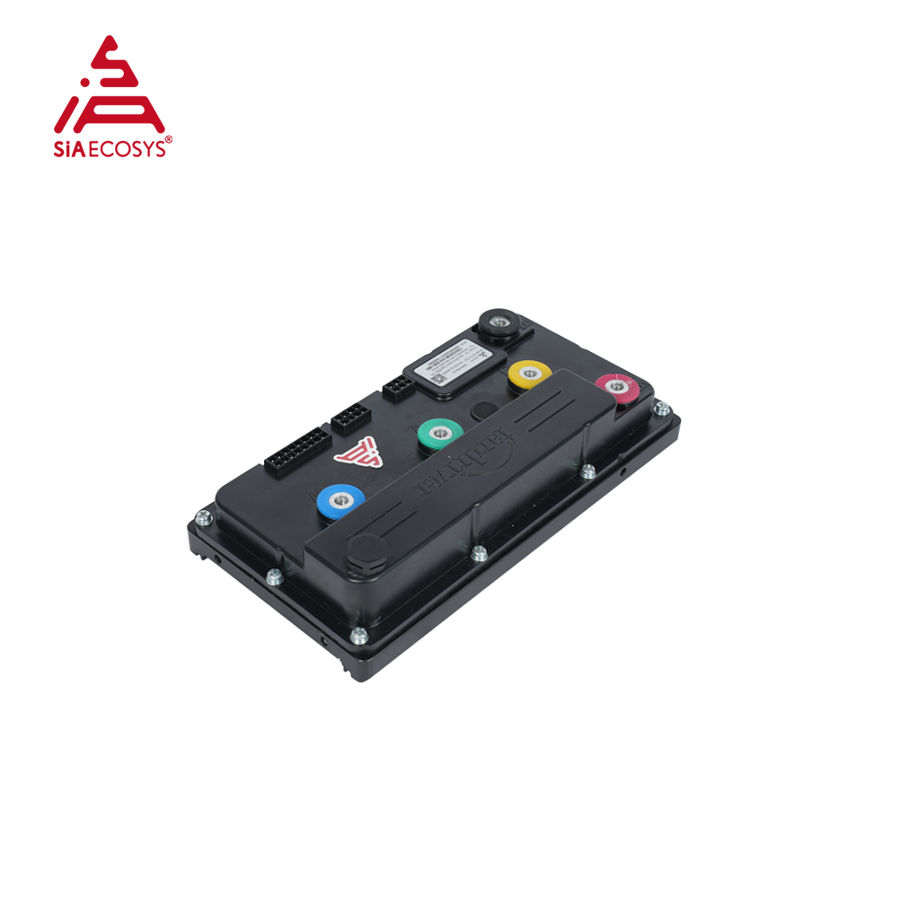 وحدة تحكم فاردرايفر ND721000 إ - مراجعة Fardriver Controller 72V 500A وسعره