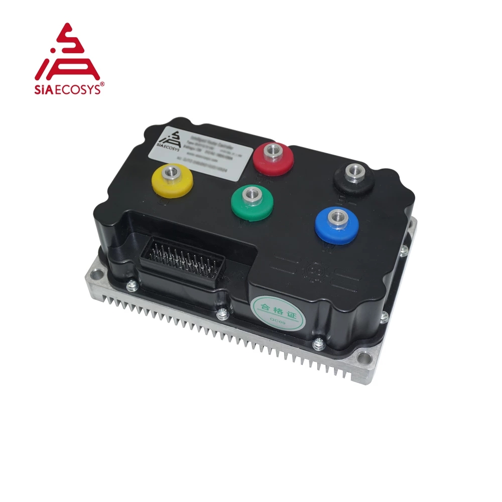 SIASZD142A-67 72V 5000W طقم تح - مراجعة Electric Motorcycle Conversion Kit 72V وسعره
