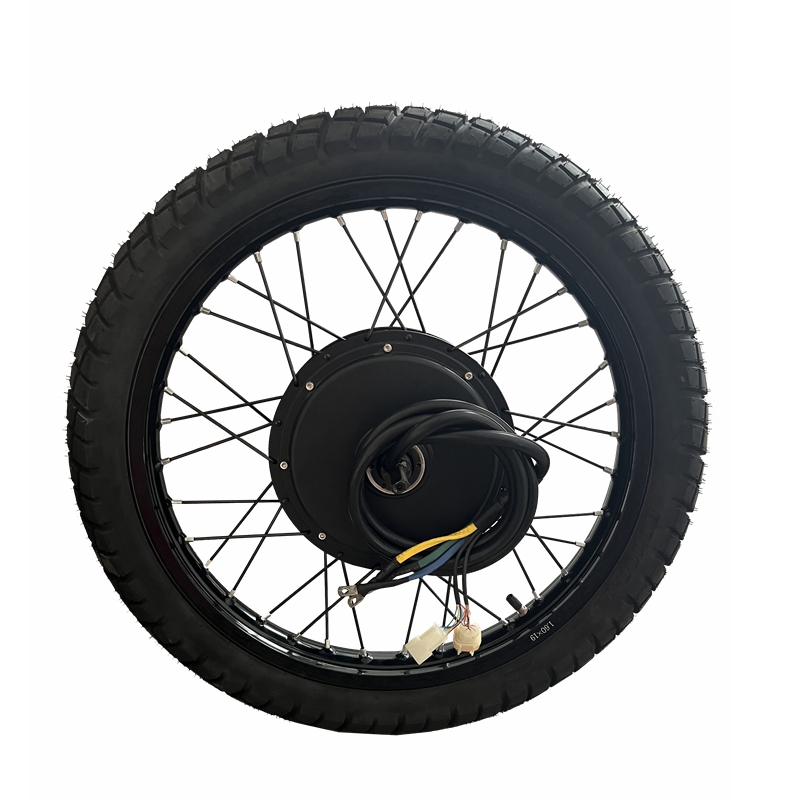 سعر التخليص! دلفست س ​ S205 50 - مراجعة 72V 5000W Electric Motorcycle وسعره