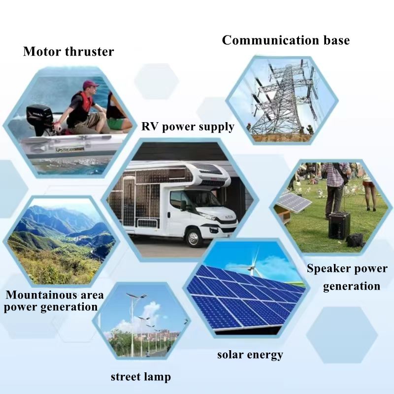 بطارية XNY ليثيوم LiFePO4 72V  - مراجعة 72V 60Ah Lifepo4 Battery Pack وسعره